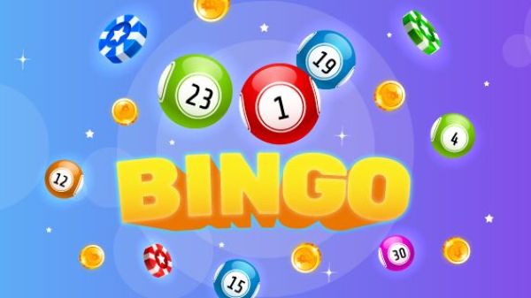 bingo線上玩最簡單的彩票遊戲賠率超高...